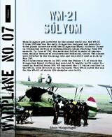 front cover of Weis WM.21 Sólyom