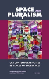 front cover of Space and Pluralism