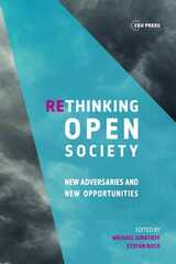 front cover of Rethinking Open Society