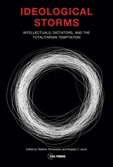 front cover of Ideological Storms