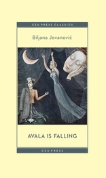 front cover of Avala Is Falling