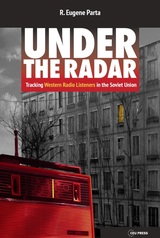 front cover of Under the Radar