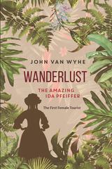 front cover of Wanderlust
