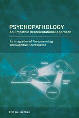 front cover of Psychopathology